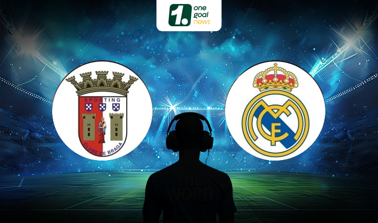 Nhận định bóng đá Braga vs Real Madrid, 02h00 ngày 25/10: Khó có bất ngờ