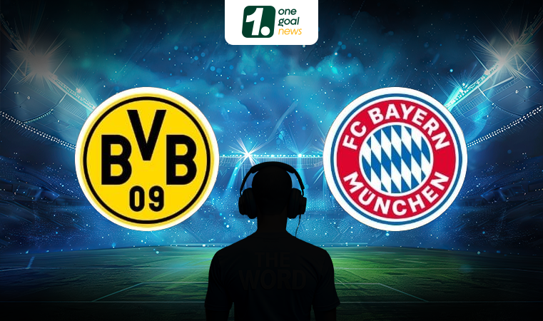 Nhận định bóng đá Dortmund vs Bayern Munich, 00h30 ngày 05/11: Rực lửa Der Klassiker