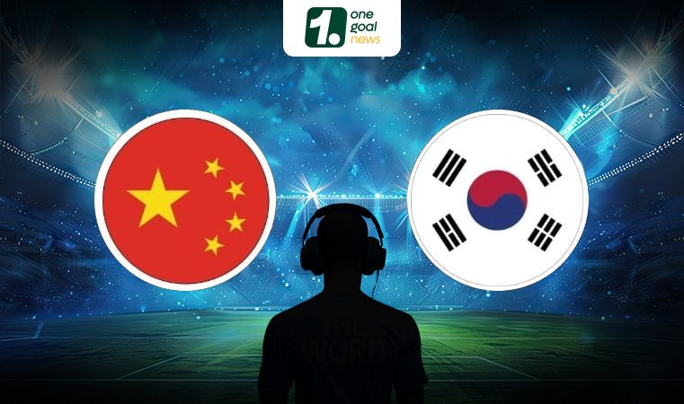 Nhận định bóng đá Trung Quốc vs Hàn Quốc, 19h00 ngày 21/11: Thảm bại ngay sân nhà?