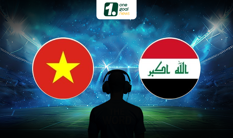 Nhận định bóng đá Việt Nam vs Iraq, 19h00 ngày 21/11: Hòa là quá thành công