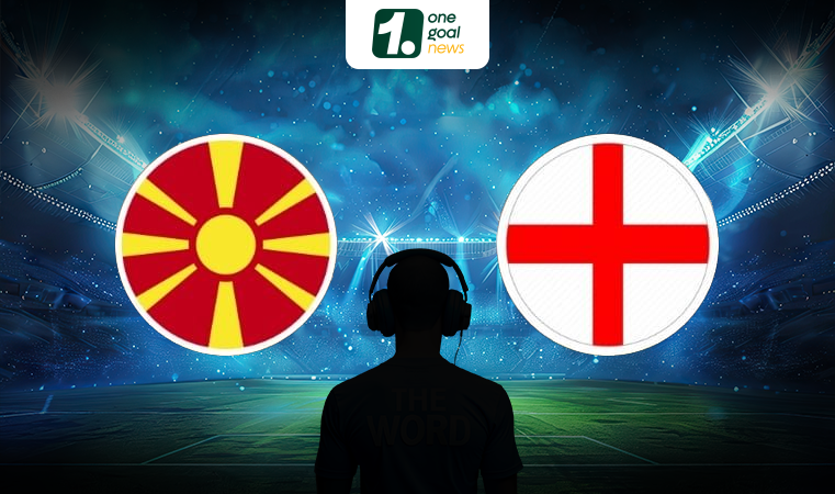 Trực tiếp bóng đá Bắc Macedonia vs Anh, 02h45 ngày 21/11: Cái kết không quá dễ 
