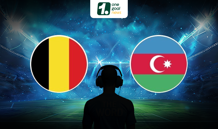 Trực tiếp bóng đá Bỉ vs Azerbaijan, 00h00 ngày 20/11: Lukaku đua với Ronaldo