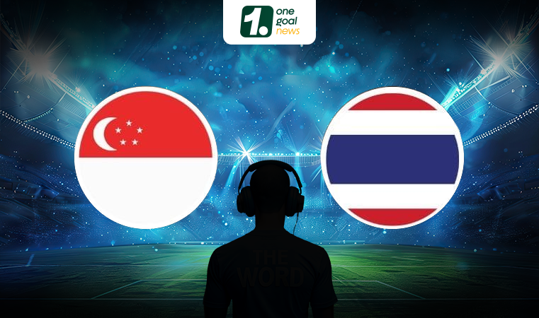 Nhận định bóng đá Singapore vs Thái Lan, 19h00 ngày 21/11: Không thắng thì 'toang'
