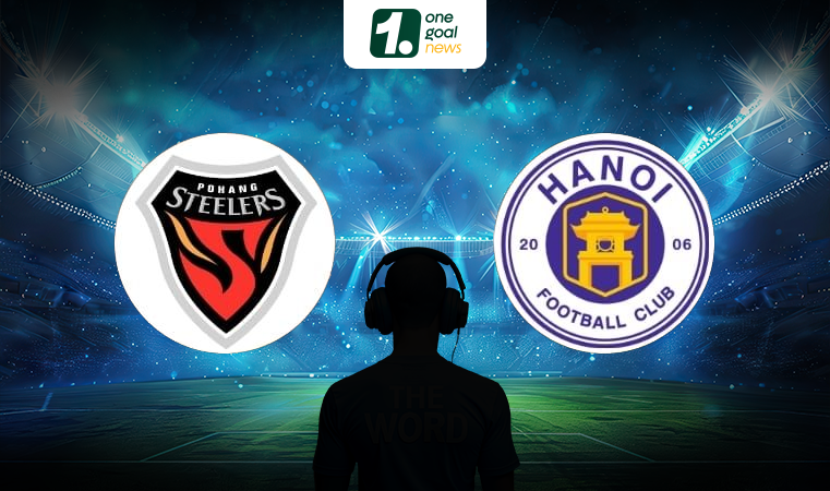 Nhận định bóng đá Pohang Steelers vs Hà Nội, 17h00 ngày 29/11: Đi dễ khó về