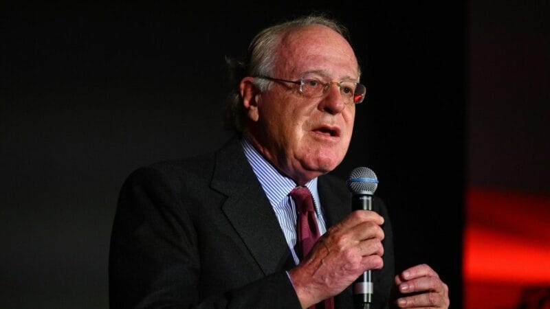 Scaroni chỉ ra những mặt hạn chế của Serie A