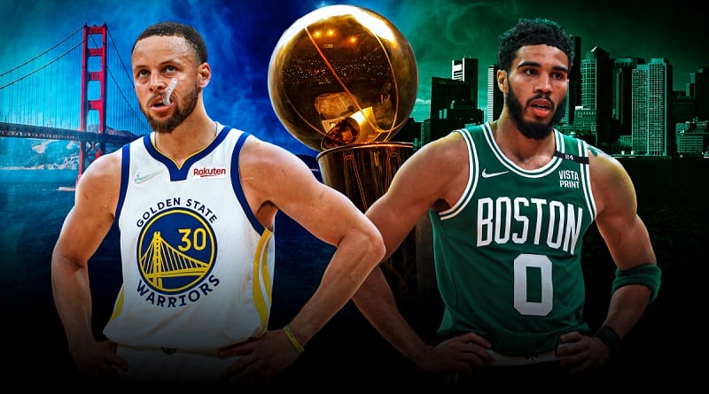 Điểm nhấn NBA sau 1/4 chặng đường: Warriors khốn đốn; Celtics ‘vô đối’ trên sân nhà