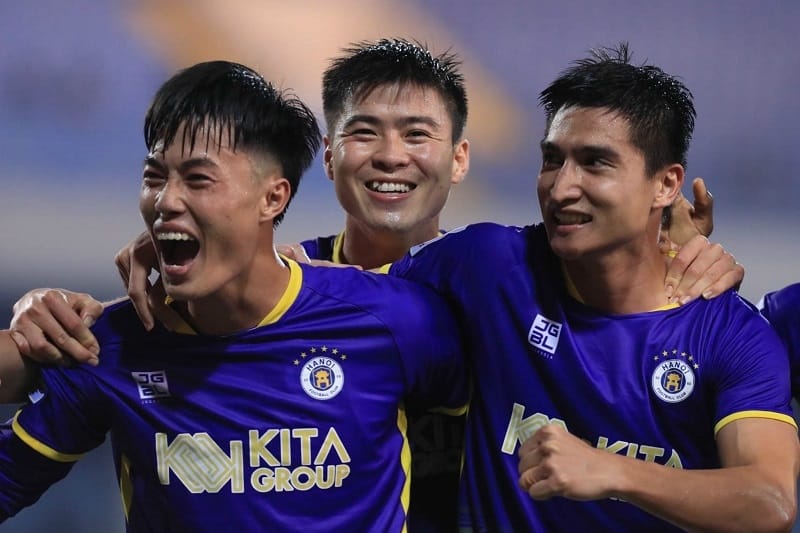 Kết quả bóng đá Hà Nội vs Urawa Reds: Địa chấn tại Mỹ Đình!