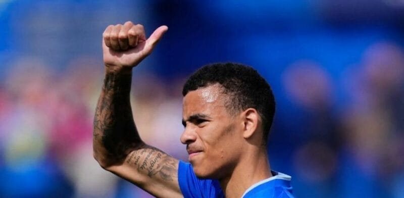 Getafe được mua Greenwood với giá ‘siêu khuyến mãi’