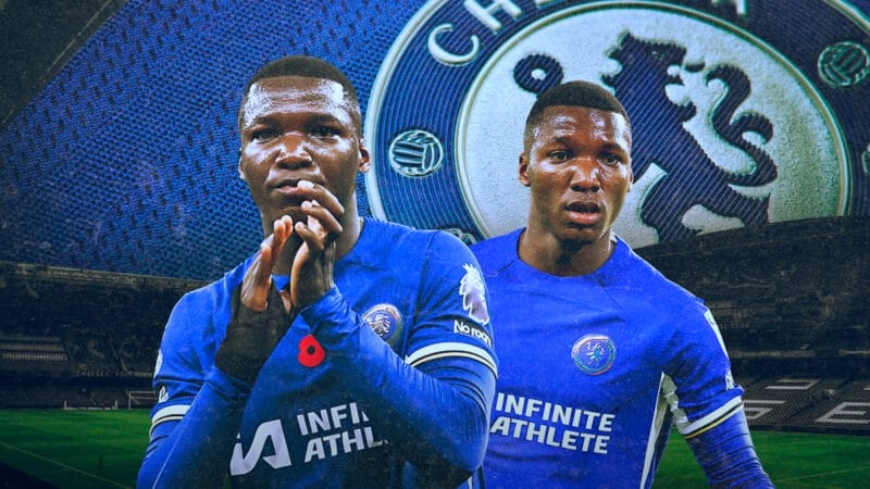 'Bom tấn' 115 triệu bảng lên tiếng về khó khăn ở Chelsea