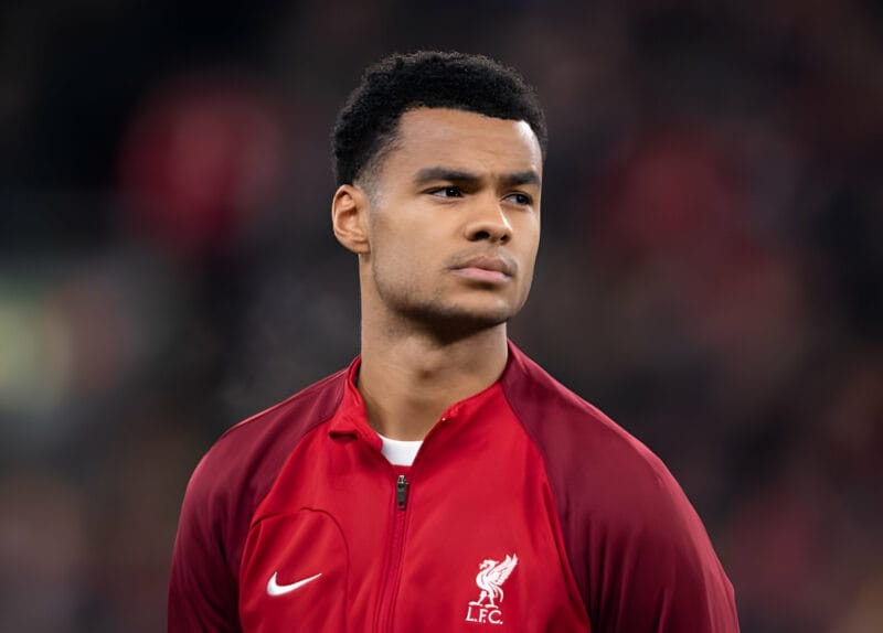 Cody Gakpo muốn tái lập chiến thắng 7-0 trước Man United