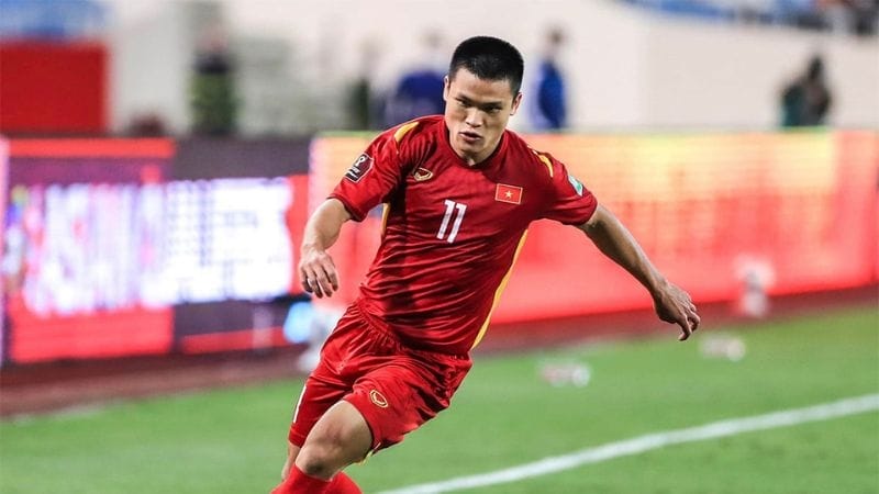 Báo Indonesia chê hàng công ĐT Việt Nam, đánh giá thấp Tuấn Hải - Tiến Linh