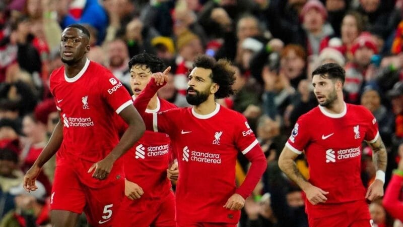 Premier League bước vào giai đoạn khắc nghiệt