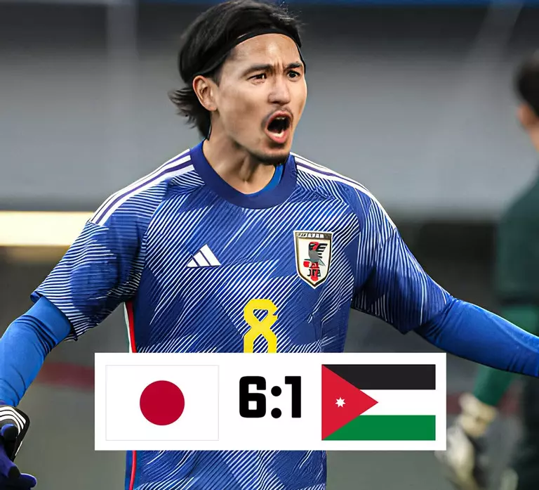 Chiến thắng hủy diệt của Nhật Bản