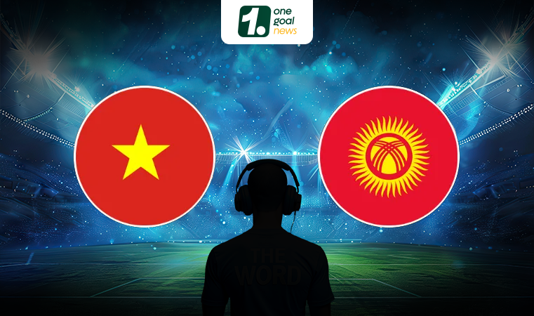 Nhận định bóng đá Việt Nam vs Kyrgyzstan, 20h00 ngày 09/01: Không nhất thiết phải thắng