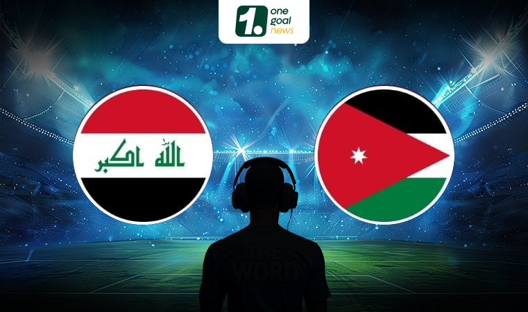 Nhận định bóng đá Iraq vs Jordan, 18h30 ngày 29/01: Không chênh lệch nhiều