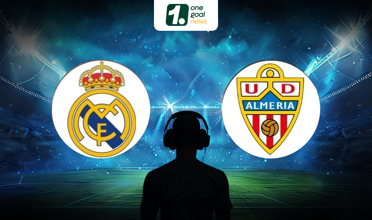 Nhận định bóng đá Real Madrid vs Almeria, 22h15 ngày 21/01: Thắng lợi không quá cách biệt