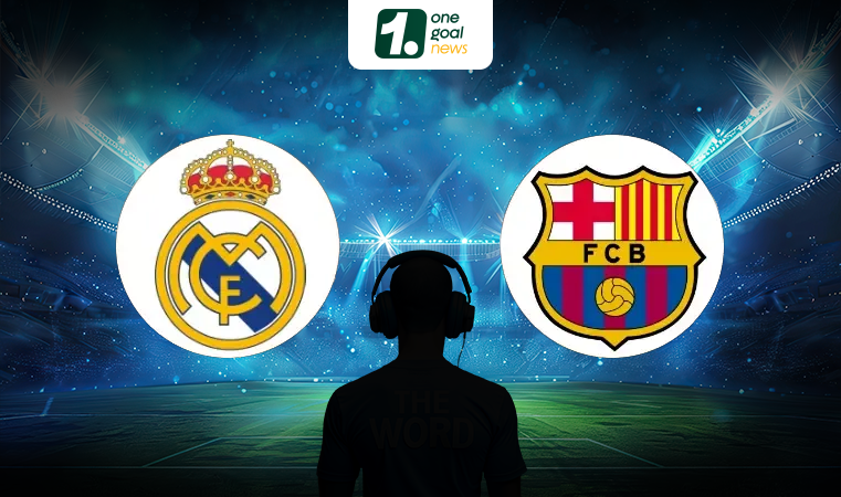 Nhận định bóng đá Real Madrid vs Barcelona, 02h00 ngày 15/01: Rực lửa siêu kinh điển