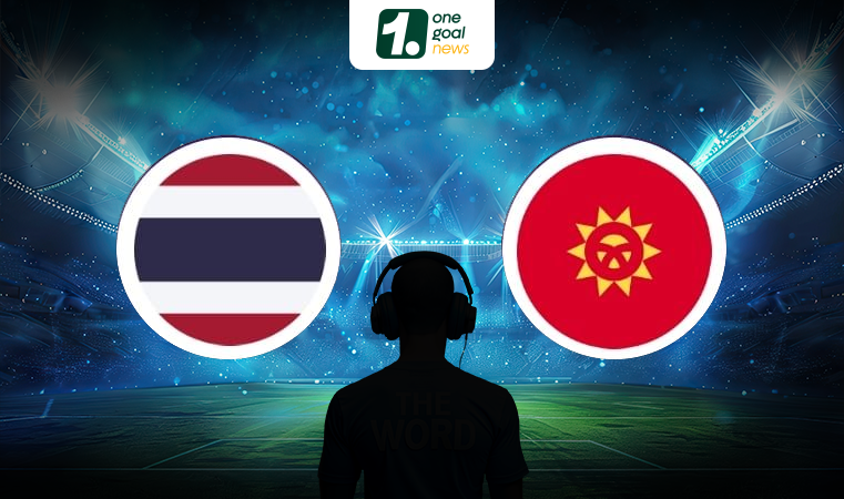 Nhận định bóng đá Thái Lan vs Kyrgyzstan, 21h30 ngày 16/01: Voi chiến gặp khó khăn