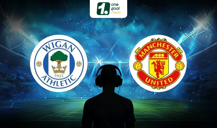 Nhận định bóng đá Wigan vs Man United, 03h15 ngày 09/01: Thắp sáng giấc mơ
