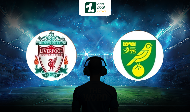Nhận định bóng đá Liverpool vs Norwich, 21h30 ngày 28/01: Quyết tri ân Klopp