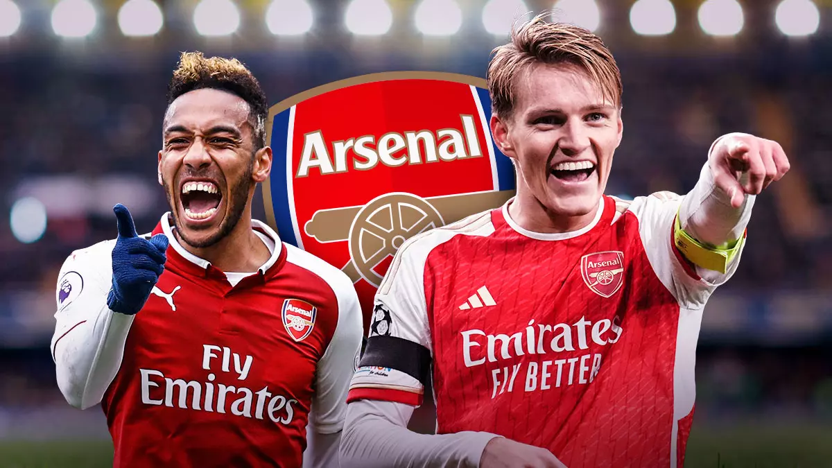 Những bản hợp đồng tháng 1 tốt nhất và tệ nhất của Arsenal