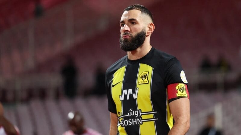 Chuyển nhượng Chelsea: Từ chối mua Benzema, tập trung sức trẻ