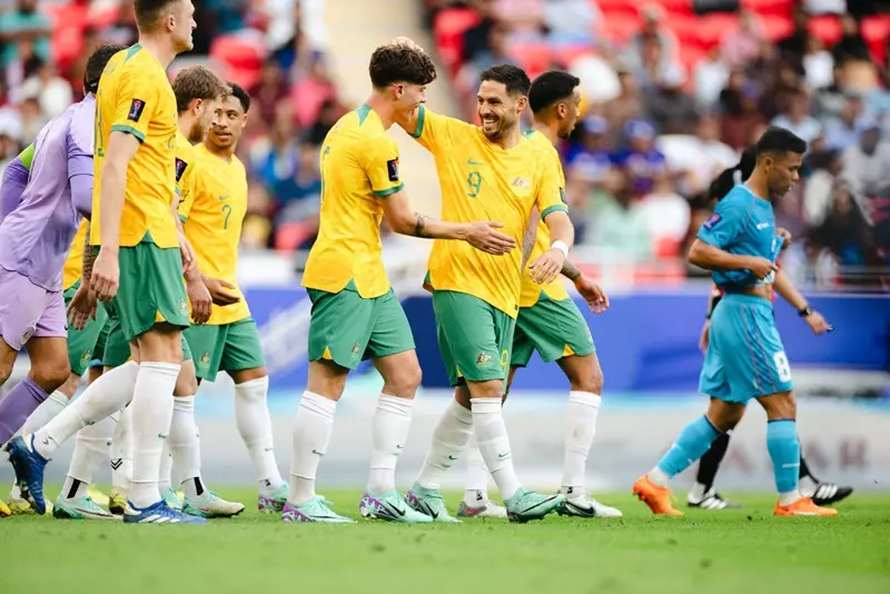 Thống kê sốc khiến Indonesia vỡ mộng Asian Cup 2023