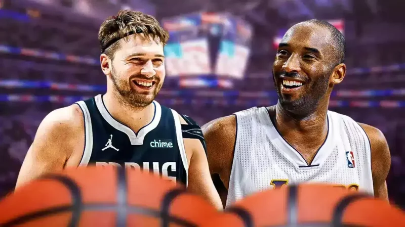 Luka Doncic gửi thông điệp đầy cảm xúc sau trận đấu lịch sử