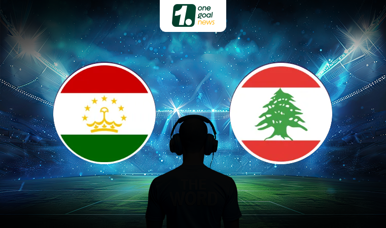 Nhận định bóng đá Tajikistan vs Lebanon, 20h00 ngày 22/01: Nắm lấy cơ hội