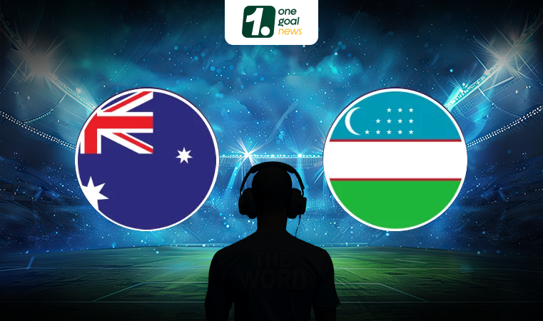 Trực tiếp bóng đá Australia vs Uzbekistan, 18h30 ngày 23/01: Dắt tay nhau đi tiếp?