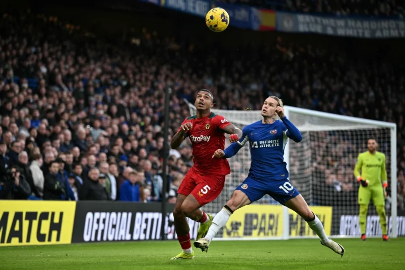 Người cũ Tottenham chê Mudryk không đáng giá 215 nghìn đồng