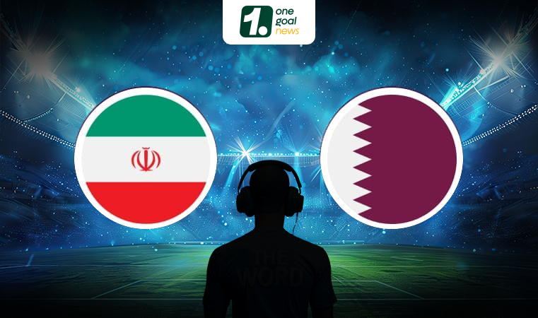 Nhận định bóng đá Iran vs Qatar, 22h00 ngày 07/02: Chủ nhà lép vế
