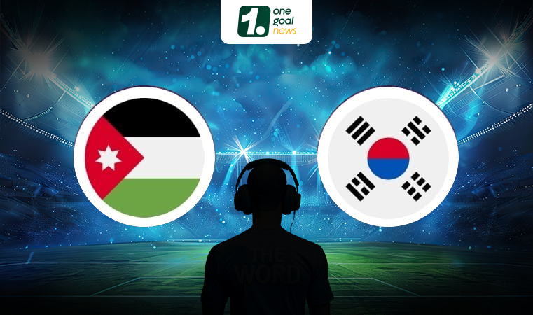 Nhận định bóng đá Jordan vs Hàn Quốc, 22h00 ngày 06/02: Chung kết chờ Son Heung Min?