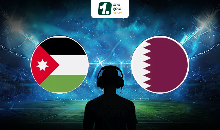 Nhận định bóng đá Jordan vs Qatar, 22h00 ngày 10/02: Kết đẹp dành cho ai?