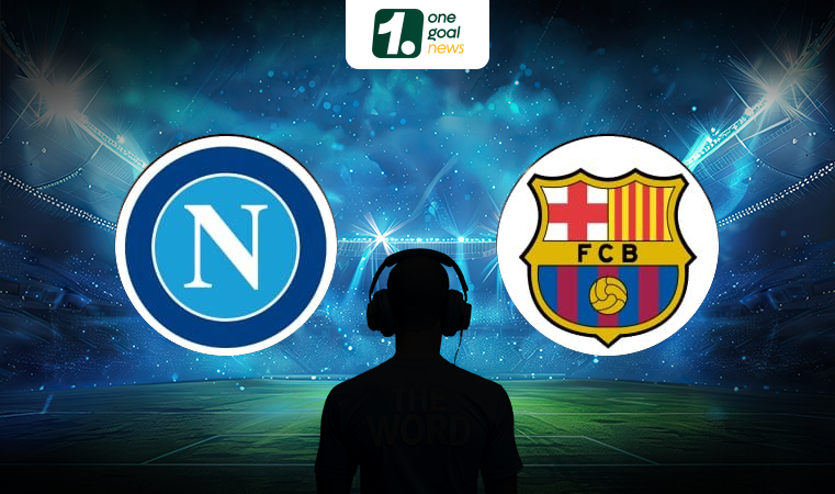 Nhận định bóng đá Napoli vs Barcelona, 03h00 ngày 22/02: Kịch bản khó lường