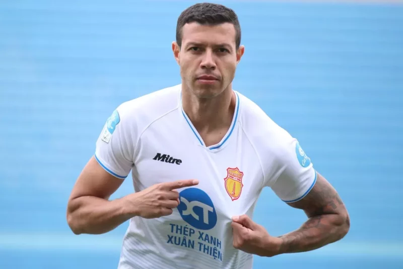 Tân binh Nam Định tự tin trước thềm đấu Hà Nội