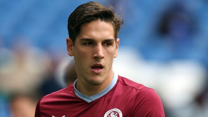 Thi đấu thất vọng, Zaniolo trở lại Serie A