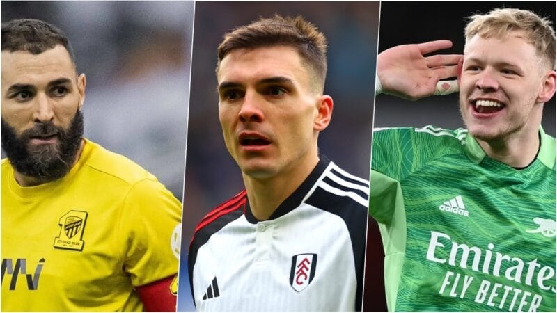 Những cầu thủ đang phạm sai lầm vì chọn ở lại