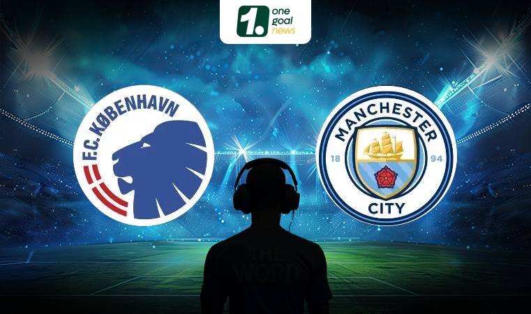 Nhận định bóng đá Copenhagen vs Man City, 03h00 ngày 14/02: Dễ có thắng đậm