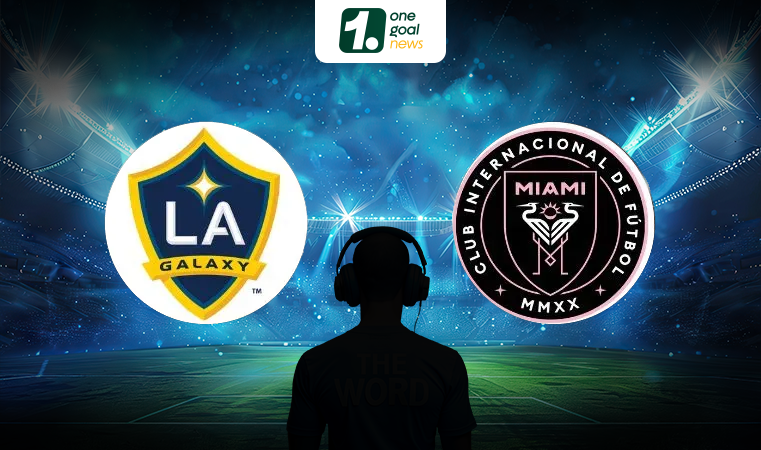 Nhận định bóng đá LA Galaxy vs Inter Miami, 09h00 ngày 26/02: Chờ đợi Messi - Suarez nổ súng 