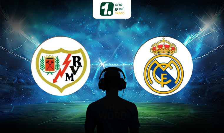 Nhận định bóng đá Rayo Vallecano vs Real Madrid, 20h00 ngày 18/02: Dạo chơi trên đất khách