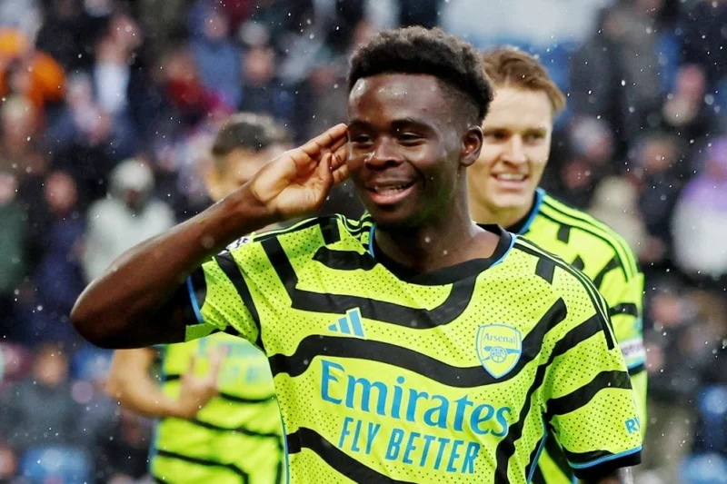 Arsenal, Champions League