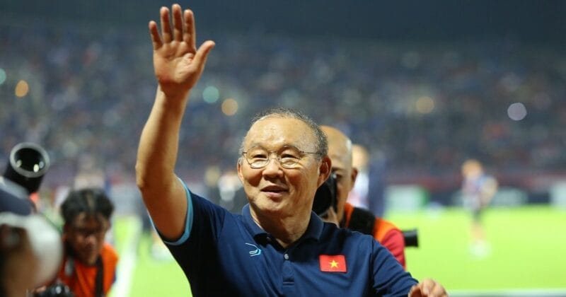 ‘HLV Park Hang-seo không nên trở lại ĐT Việt Nam’