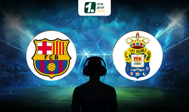 Nhận định bóng đá Barca vs Las Palmas, 03h00 ngày 31/03: Bám đuổi Real đến cùng
