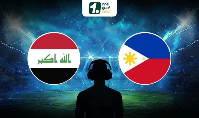 Nhận định bóng đá Iraq vs Philippines, 02h00 ngày 22/03: Chiến thắng tuyệt đối
