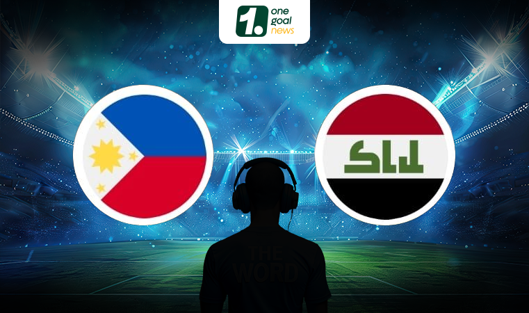Nhận định bóng đá Philippines vs Iraq, 18h00 ngày 26/03: Vé đi tiếp chờ đội khách