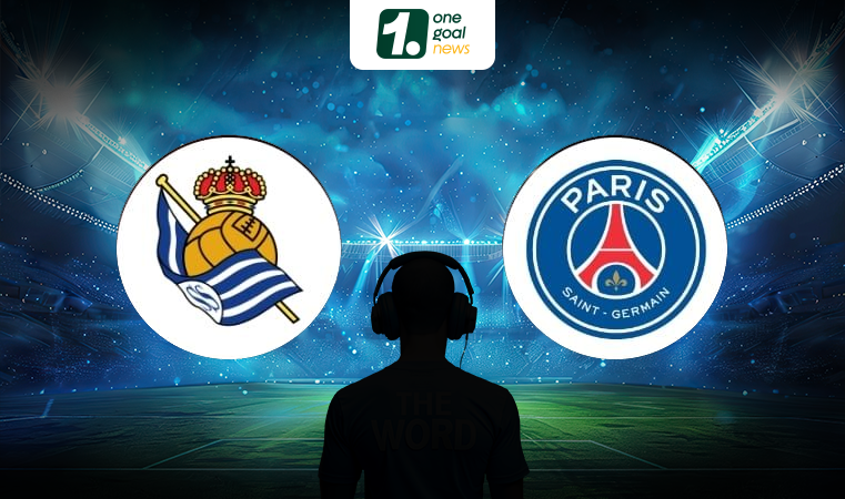 Nhận định bóng đá Real Sociedad vs PSG, 03h00 ngày 06/03: Vé đi tiếp chờ Les Parisiens