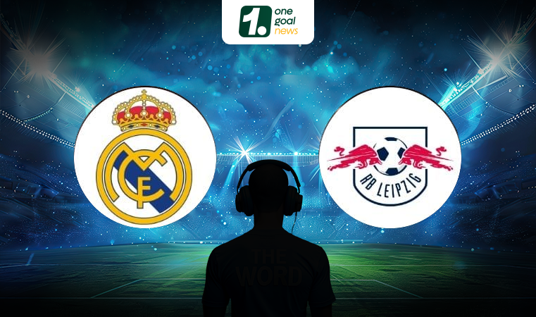 Nhận định bóng đá Real Madrid vs RB Leipzig, 03h00 ngày 07/03: Trút giận nhẹ nhàng