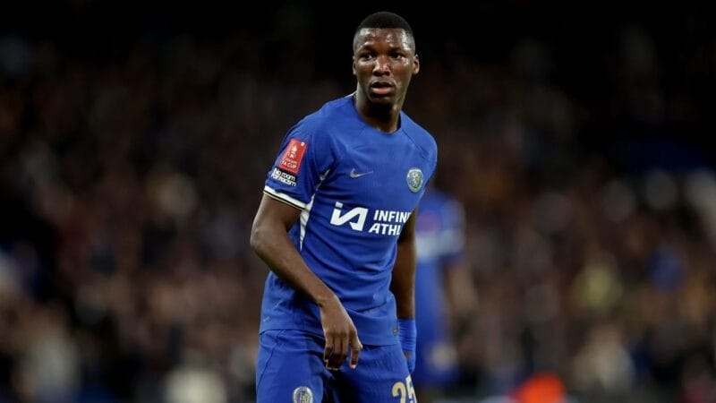 Caicedo thừa nhận 'áp lực đồng tiền' tại Chelsea