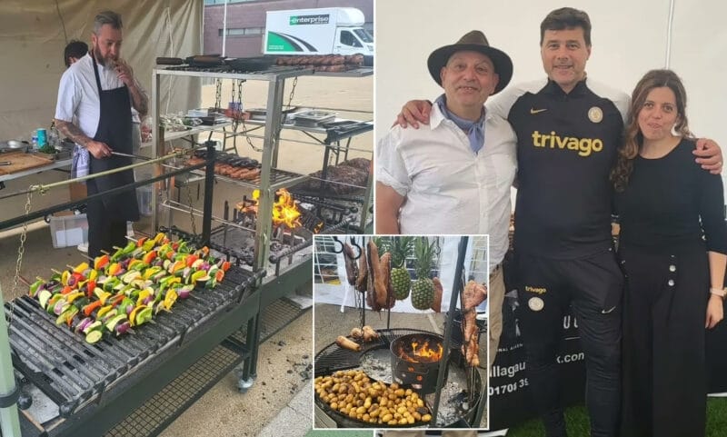 Chelsea tổ chức tiệc nhậu xả xui trước trận Leicester City